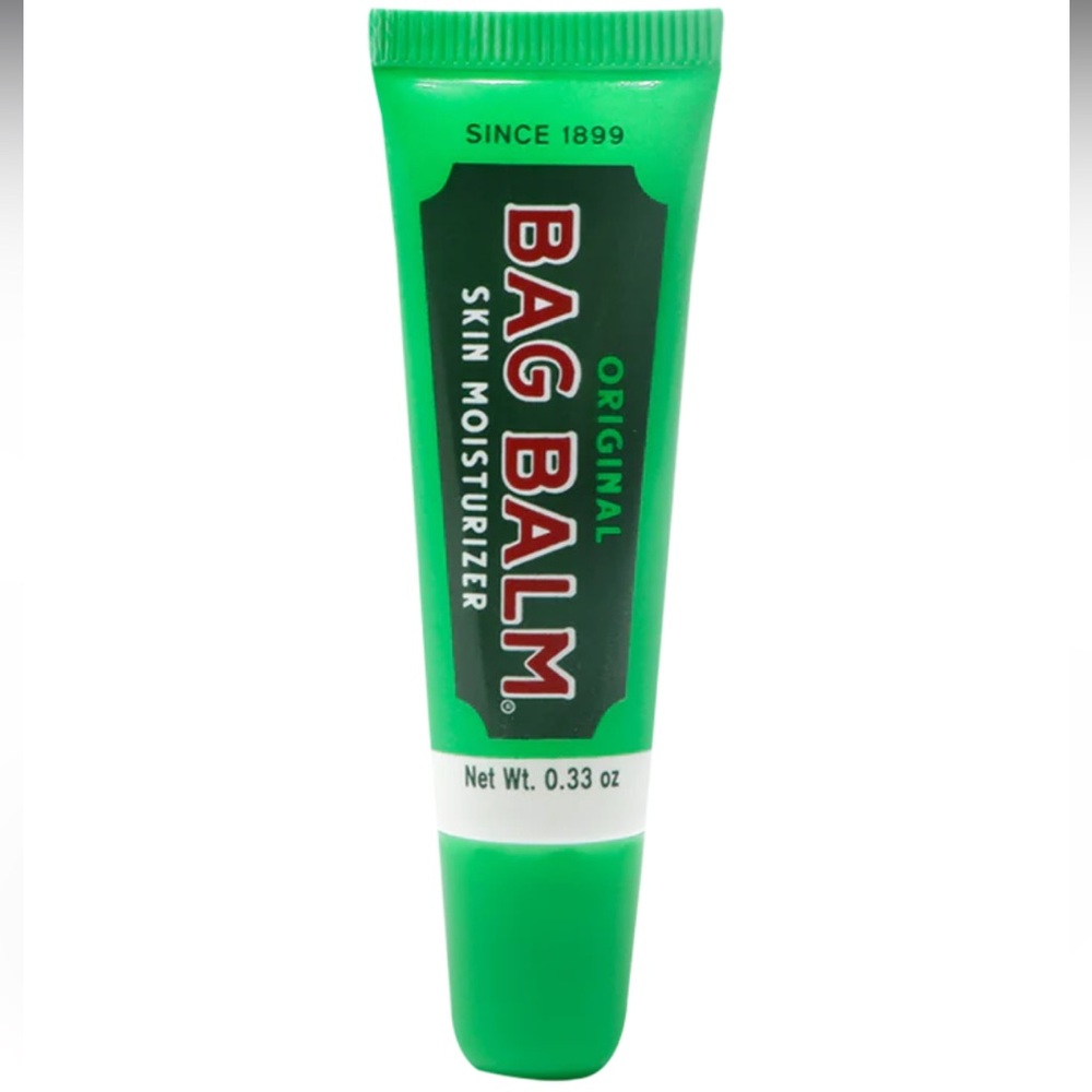 Original Bag Balm Travel Skin Moisturizer